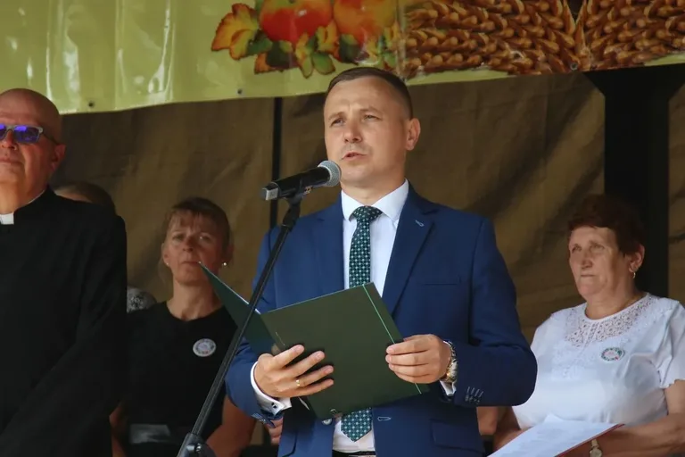 "Turniej Sołectw" podczas V Szulborskiego Święta Plonów! (zdjęcia, wideo)