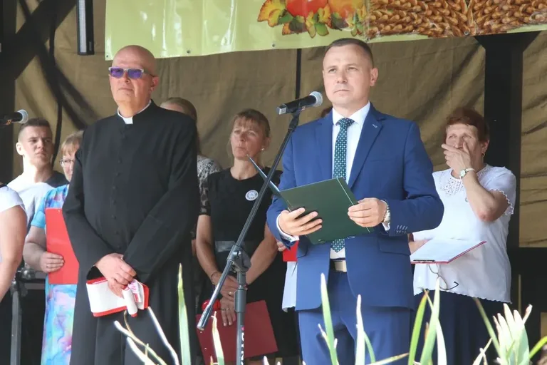 "Turniej Sołectw" podczas V Szulborskiego Święta Plonów! (zdjęcia, wideo)