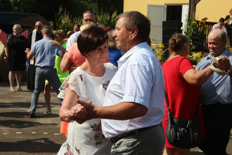"Turniej Sołectw" podczas V Szulborskiego Święta Plonów! (zdjęcia, wideo)