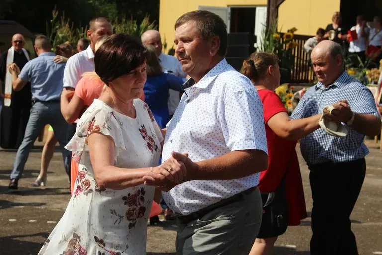 "Turniej Sołectw" podczas V Szulborskiego Święta Plonów! (zdjęcia, wideo)