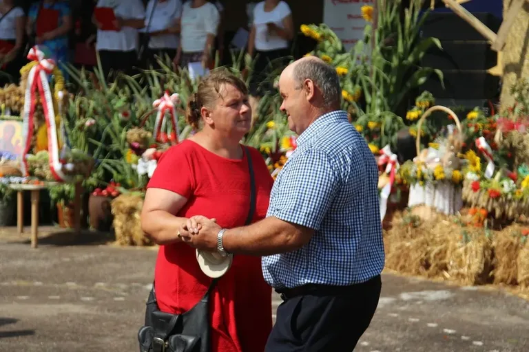 "Turniej Sołectw" podczas V Szulborskiego Święta Plonów! (zdjęcia, wideo)