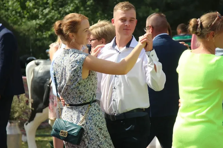 "Turniej Sołectw" podczas V Szulborskiego Święta Plonów! (zdjęcia, wideo)