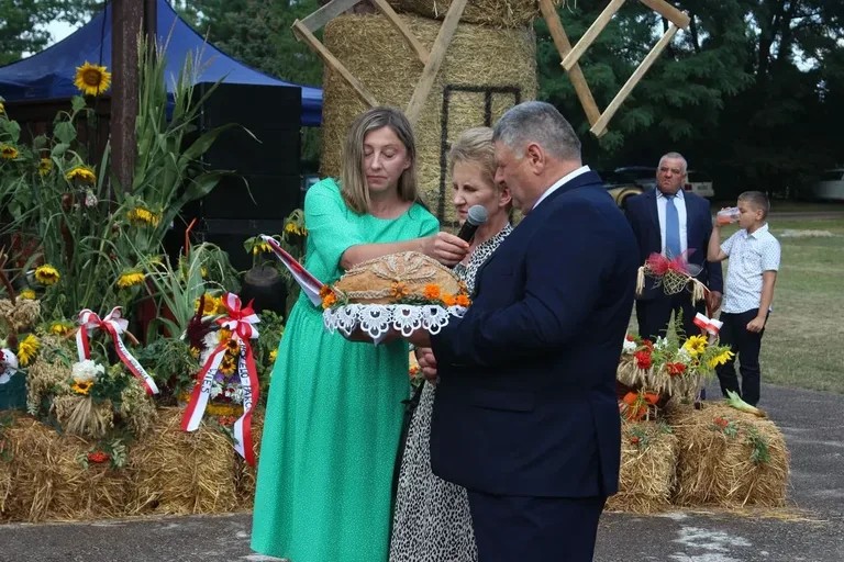 "Turniej Sołectw" podczas V Szulborskiego Święta Plonów! (zdjęcia, wideo)