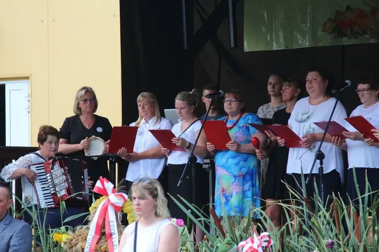 "Turniej Sołectw" podczas V Szulborskiego Święta Plonów! (zdjęcia, wideo)