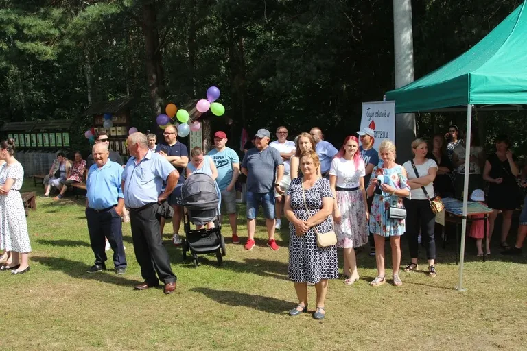 "Turniej Sołectw" podczas V Szulborskiego Święta Plonów! (zdjęcia, wideo)