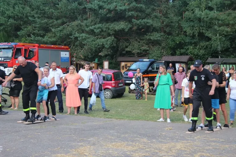 "Turniej Sołectw" podczas V Szulborskiego Święta Plonów! (zdjęcia, wideo)
