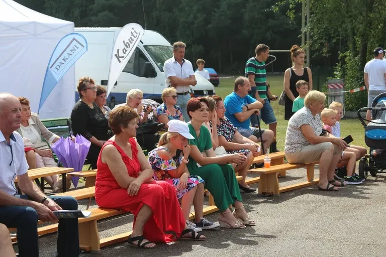"Turniej Sołectw" podczas V Szulborskiego Święta Plonów! (zdjęcia, wideo)