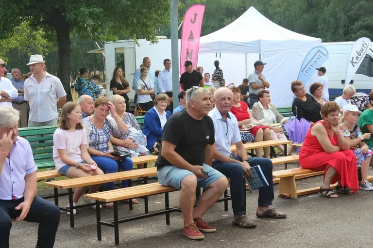"Turniej Sołectw" podczas V Szulborskiego Święta Plonów! (zdjęcia, wideo)