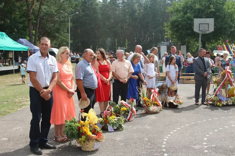 "Turniej Sołectw" podczas V Szulborskiego Święta Plonów! (zdjęcia, wideo)