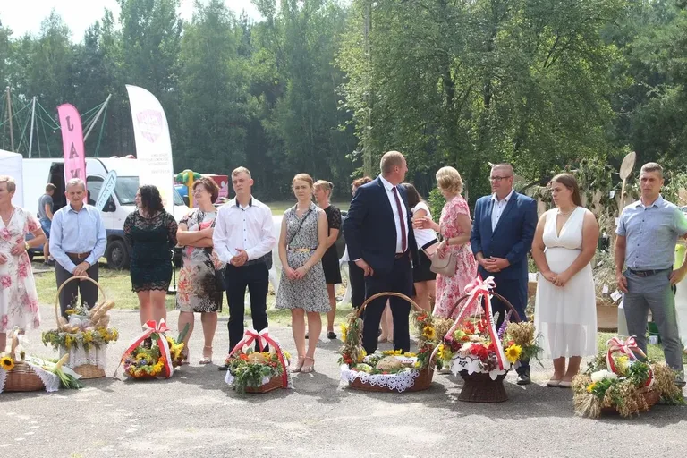 "Turniej Sołectw" podczas V Szulborskiego Święta Plonów! (zdjęcia, wideo)