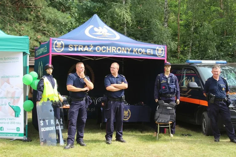 "Turniej Sołectw" podczas V Szulborskiego Święta Plonów! (zdjęcia, wideo)
