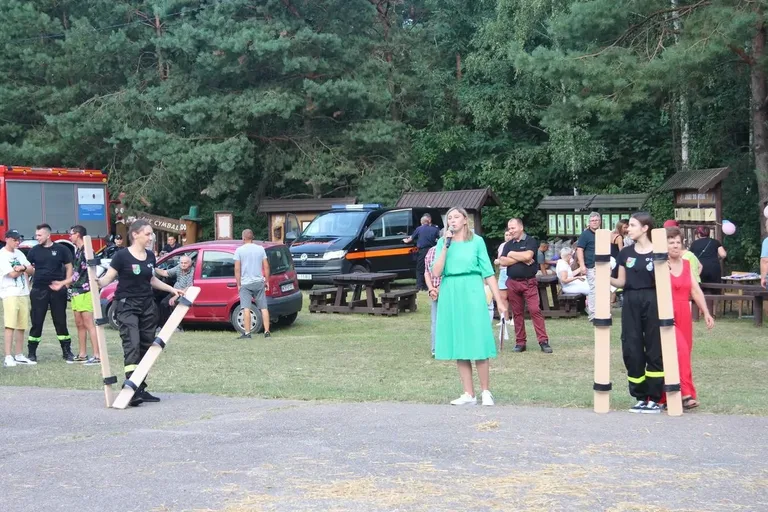 "Turniej Sołectw" podczas V Szulborskiego Święta Plonów! (zdjęcia, wideo)