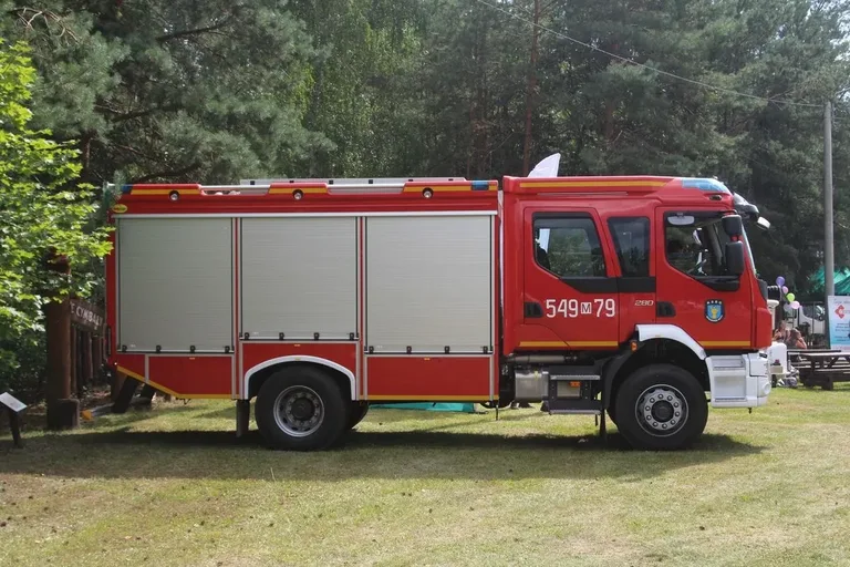 "Turniej Sołectw" podczas V Szulborskiego Święta Plonów! (zdjęcia, wideo)