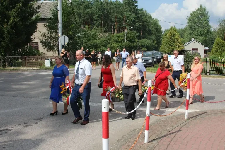 "Turniej Sołectw" podczas V Szulborskiego Święta Plonów! (zdjęcia, wideo)