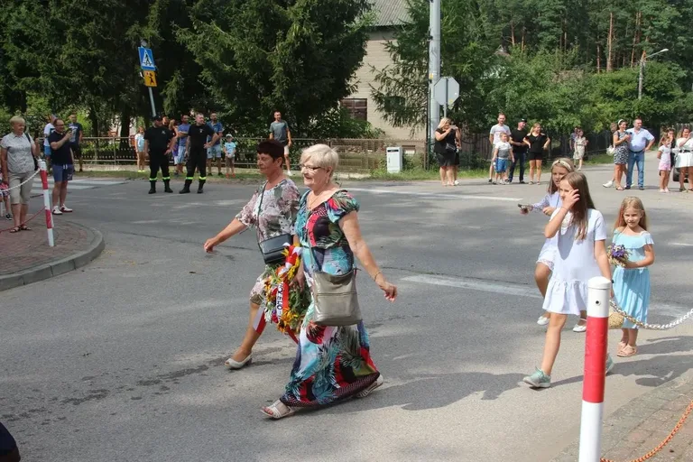 "Turniej Sołectw" podczas V Szulborskiego Święta Plonów! (zdjęcia, wideo)