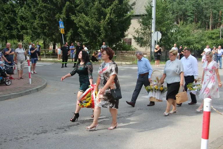 "Turniej Sołectw" podczas V Szulborskiego Święta Plonów! (zdjęcia, wideo)