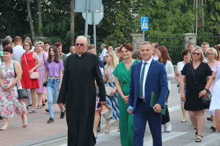 "Turniej Sołectw" podczas V Szulborskiego Święta Plonów! (zdjęcia, wideo)