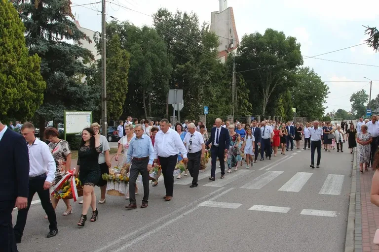 "Turniej Sołectw" podczas V Szulborskiego Święta Plonów! (zdjęcia, wideo)