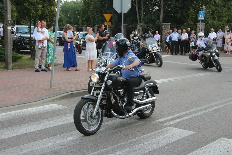 "Turniej Sołectw" podczas V Szulborskiego Święta Plonów! (zdjęcia, wideo)
