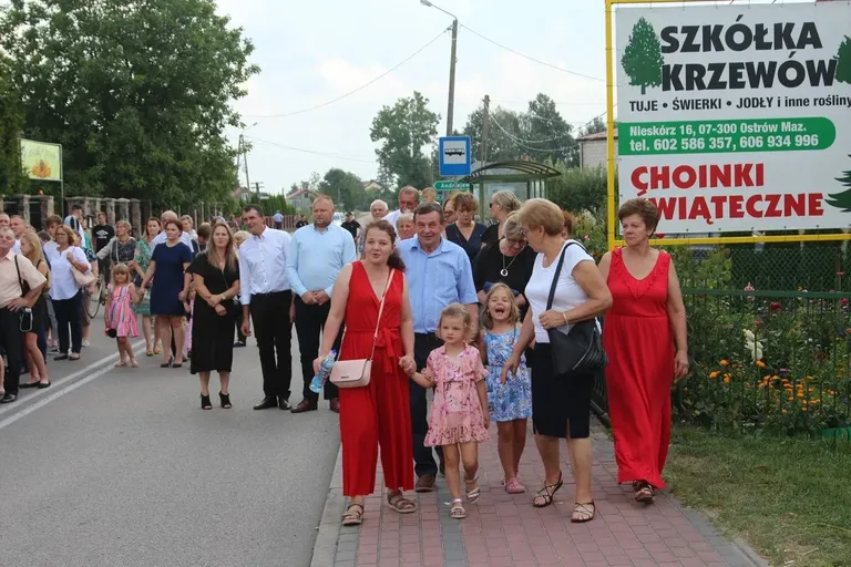 "Turniej Sołectw" podczas V Szulborskiego Święta Plonów! (zdjęcia, wideo)