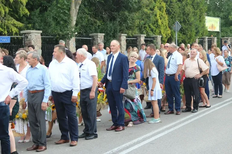 "Turniej Sołectw" podczas V Szulborskiego Święta Plonów! (zdjęcia, wideo)