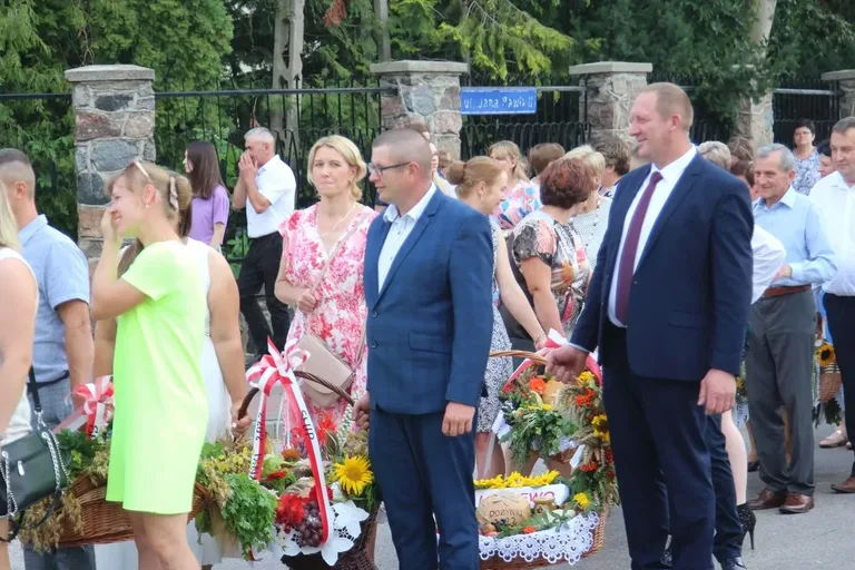 "Turniej Sołectw" podczas V Szulborskiego Święta Plonów! (zdjęcia, wideo)