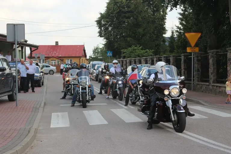 "Turniej Sołectw" podczas V Szulborskiego Święta Plonów! (zdjęcia, wideo)