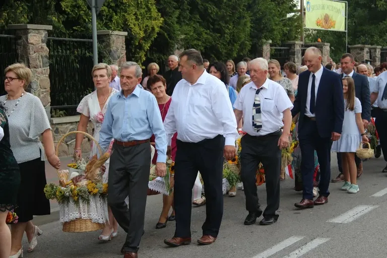 "Turniej Sołectw" podczas V Szulborskiego Święta Plonów! (zdjęcia, wideo)