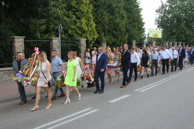 "Turniej Sołectw" podczas V Szulborskiego Święta Plonów! (zdjęcia, wideo)