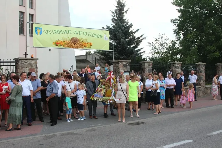 "Turniej Sołectw" podczas V Szulborskiego Święta Plonów! (zdjęcia, wideo)