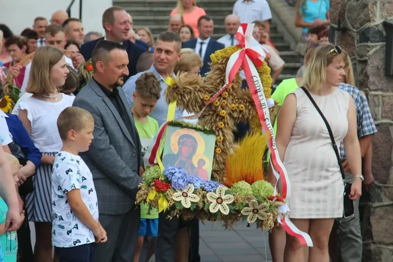 "Turniej Sołectw" podczas V Szulborskiego Święta Plonów! (zdjęcia, wideo)