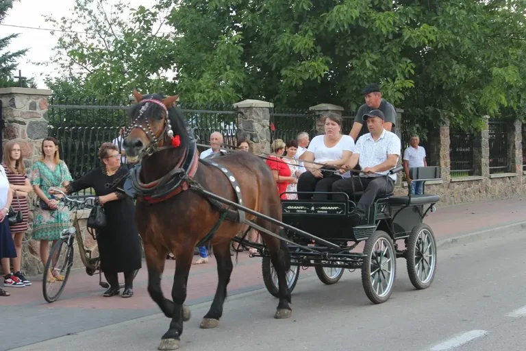 "Turniej Sołectw" podczas V Szulborskiego Święta Plonów! (zdjęcia, wideo)