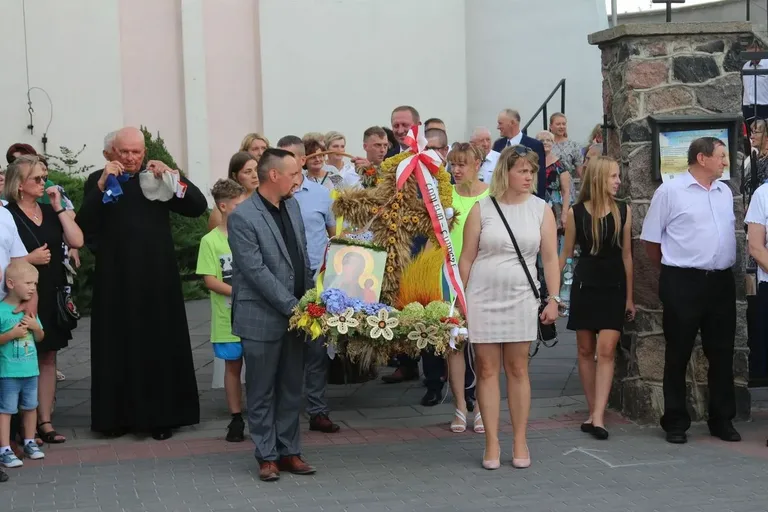 "Turniej Sołectw" podczas V Szulborskiego Święta Plonów! (zdjęcia, wideo)