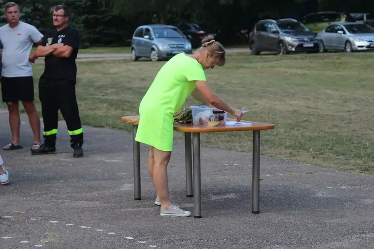 "Turniej Sołectw" podczas V Szulborskiego Święta Plonów! (zdjęcia, wideo)