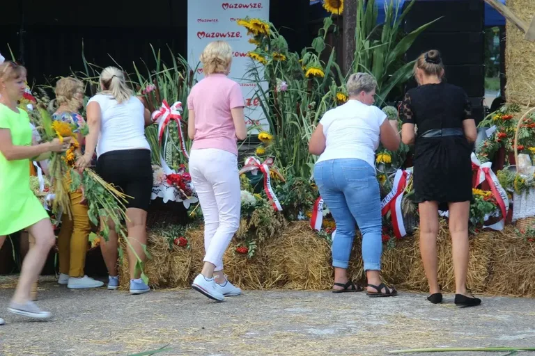 "Turniej Sołectw" podczas V Szulborskiego Święta Plonów! (zdjęcia, wideo)