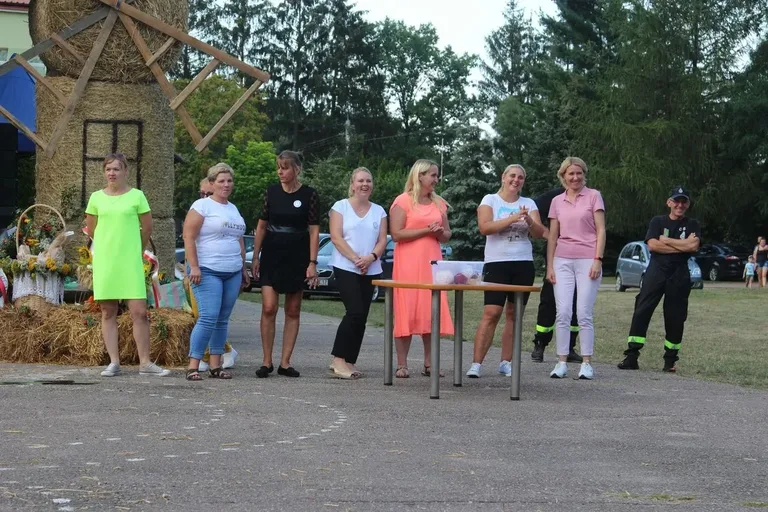 "Turniej Sołectw" podczas V Szulborskiego Święta Plonów! (zdjęcia, wideo)