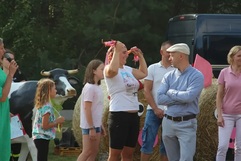 "Turniej Sołectw" podczas V Szulborskiego Święta Plonów! (zdjęcia, wideo)