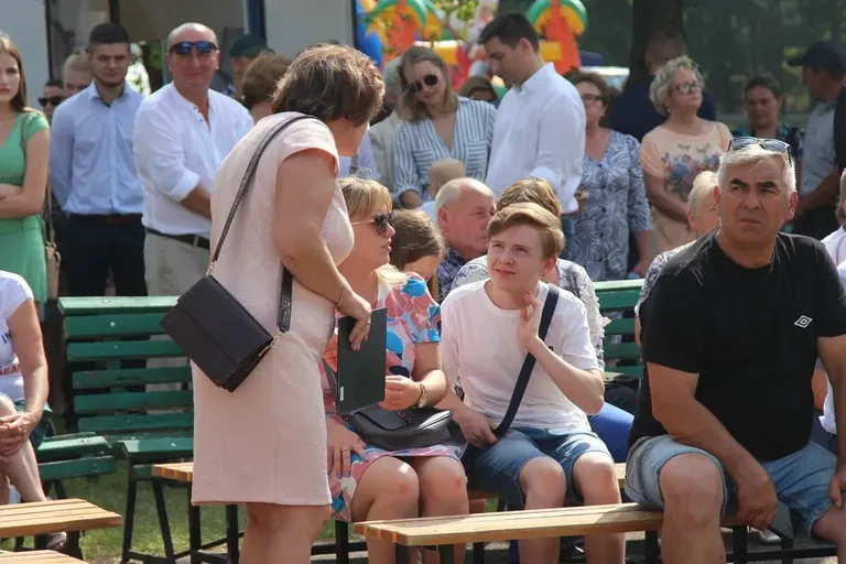 "Turniej Sołectw" podczas V Szulborskiego Święta Plonów! (zdjęcia, wideo)