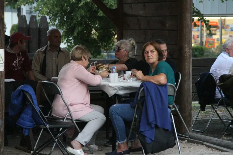 Zespół Pekwadrat zintegrował ostrowską społeczność (zdjęcia, wideo)