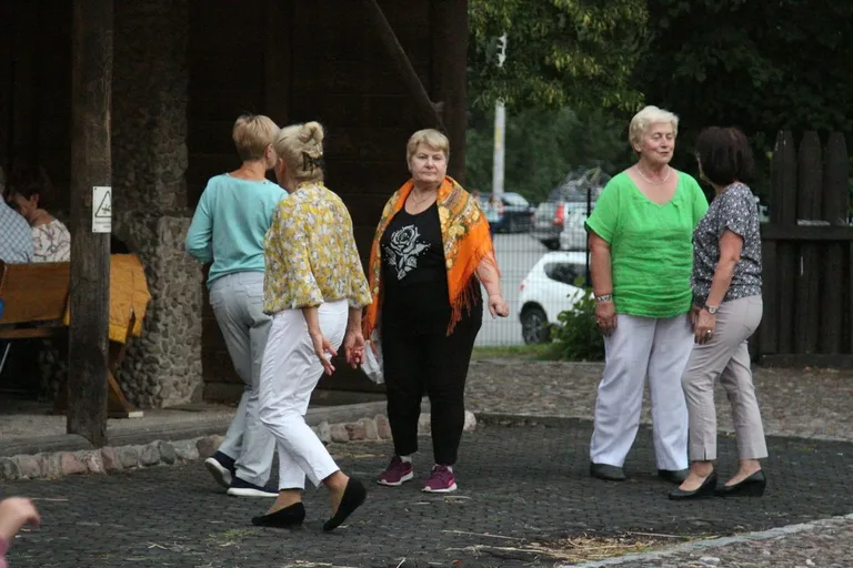 Zespół Pekwadrat zintegrował ostrowską społeczność (zdjęcia, wideo)