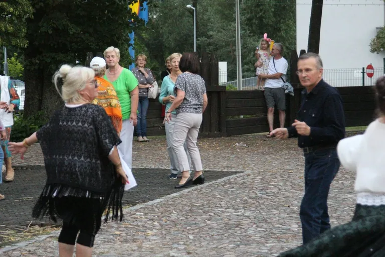 Zespół Pekwadrat zintegrował ostrowską społeczność (zdjęcia, wideo)