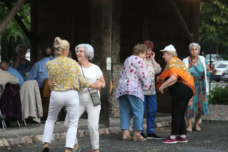 Zespół Pekwadrat zintegrował ostrowską społeczność (zdjęcia, wideo)