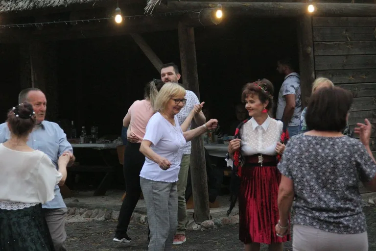 Zespół Pekwadrat zintegrował ostrowską społeczność (zdjęcia, wideo)