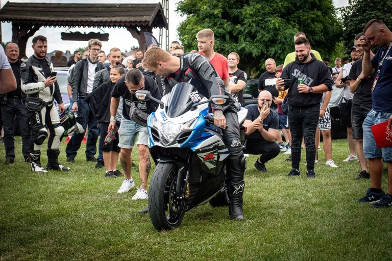 Wielki Piknik Motoryzacyjny "Zjednoczenie Klubów" (zdjęcia)