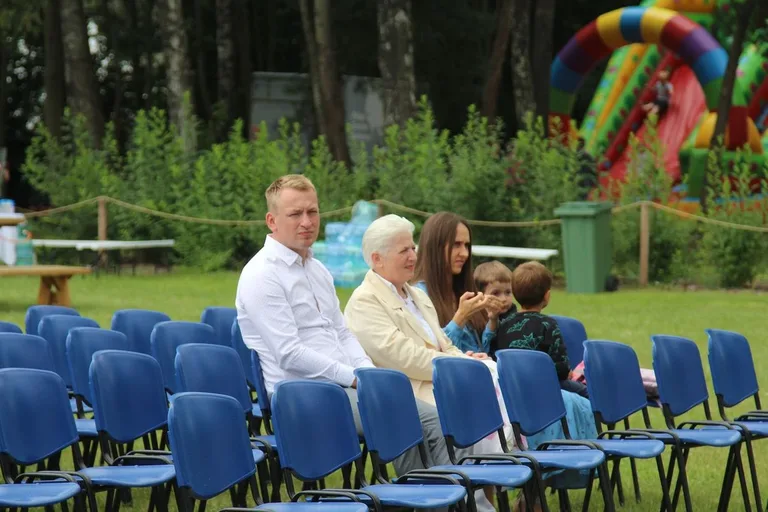 Oficjalne otwarcie Festiwalu Kół Gospodyń Wiejskich w Bogutach-Piankach (zdjęcia, wiedo)