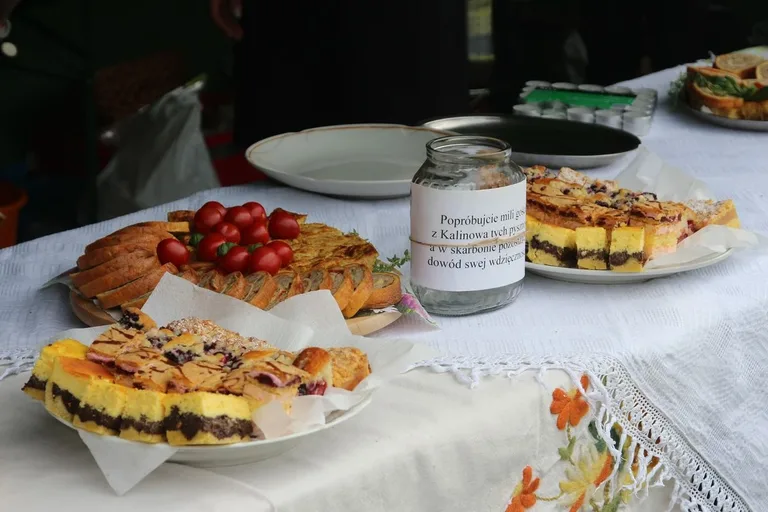Oficjalne otwarcie Festiwalu Kół Gospodyń Wiejskich w Bogutach-Piankach (zdjęcia, wiedo)