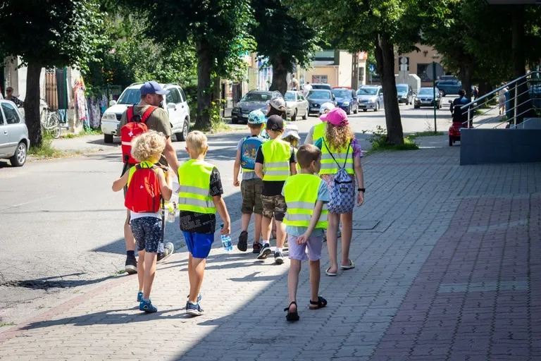 Gra mobilna "Pani Nela - Ojczysty Nieoczywisty" (zdjęcia, wideo)