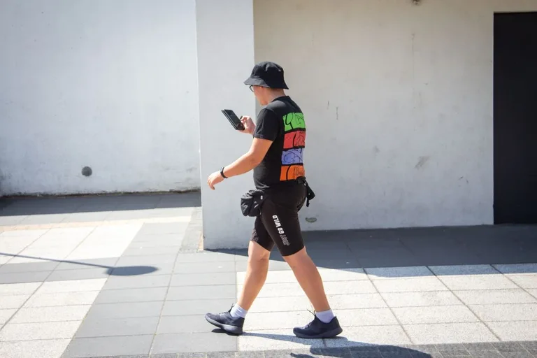 Gra mobilna "Pani Nela - Ojczysty Nieoczywisty" (zdjęcia, wideo)