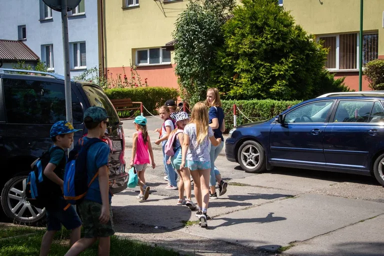 Gra mobilna "Pani Nela - Ojczysty Nieoczywisty" (zdjęcia, wideo)