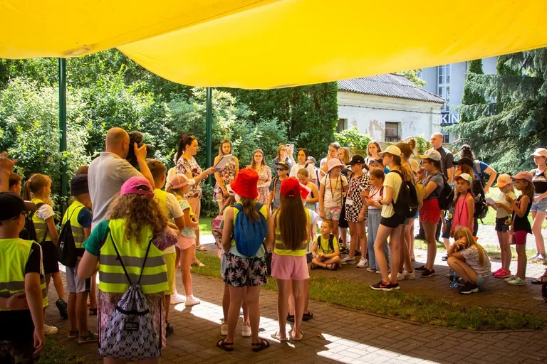 Gra mobilna "Pani Nela - Ojczysty Nieoczywisty" (zdjęcia, wideo)